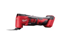 Milwaukee Fuel Akku-Multitool, M18 BMT-0